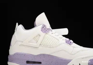 JORDAN - SB CT8527-120 RETRO 4 0330